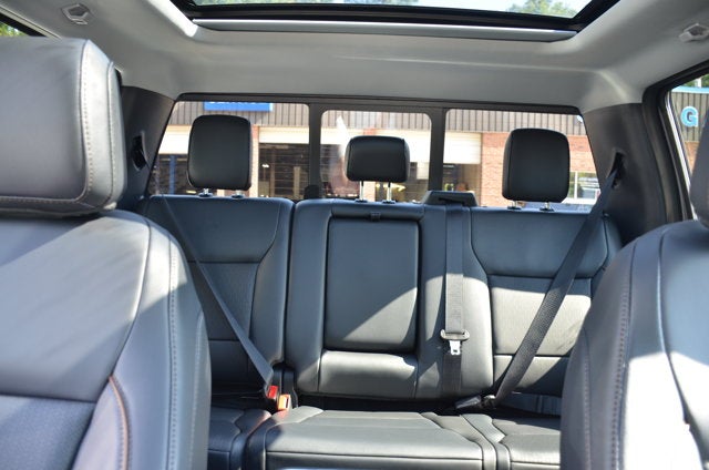 2026 Ford Super Duty F-350 Lariat 4x4