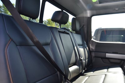 2026 Ford Super Duty F-350 Lariat 4x4
