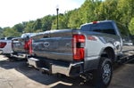 2026 Ford Super Duty F-350 Lariat 4x4