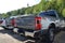 2026 Ford Super Duty F-350 Lariat 4x4