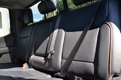 2026 Ford Super Duty F-350 Lariat 4x4