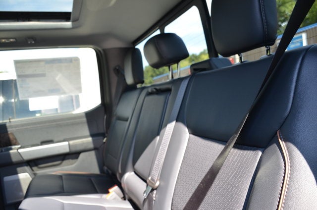 2026 Ford Super Duty F-350 Lariat 4x4