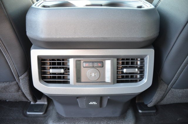 2026 Ford Super Duty F-350 Lariat 4x4