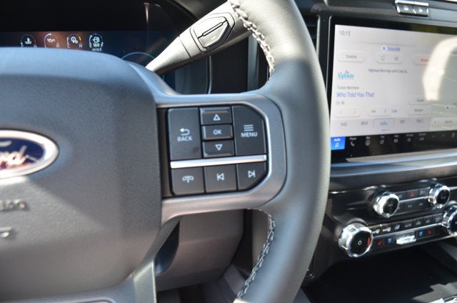 2026 Ford Super Duty F-350 Lariat 4x4