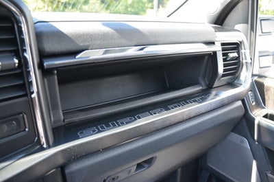 2026 Ford Super Duty F-350 Lariat 4x4