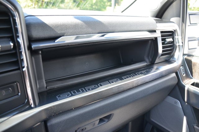 2026 Ford Super Duty F-350 Lariat 4x4