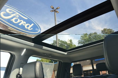 2026 Ford Super Duty F-350 Lariat 4x4