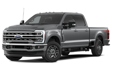 2026 Ford Super Duty F-350 Lariat 4x4
