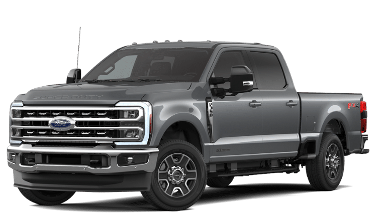 2026 Ford Super Duty F-350 Lariat 4x4