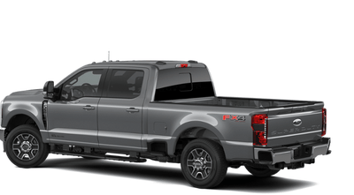 2026 Ford Super Duty F-350 Lariat 4x4