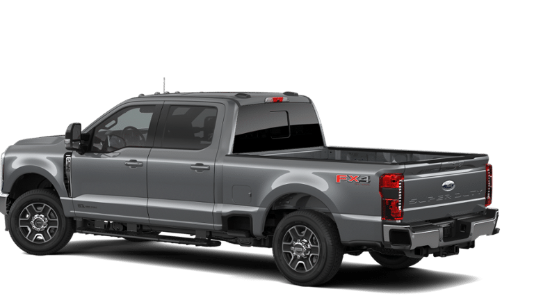 2026 Ford Super Duty F-350 Lariat 4x4