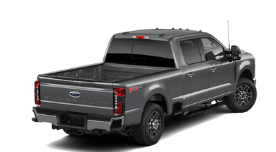 2026 Ford Super Duty F-350 Lariat 4x4