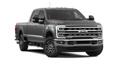 2026 Ford Super Duty F-350 Lariat 4x4