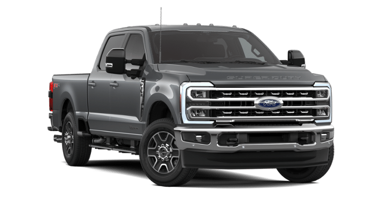 2026 Ford Super Duty F-350 Lariat 4x4