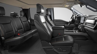2026 Ford Super Duty F-350 Lariat 4x4