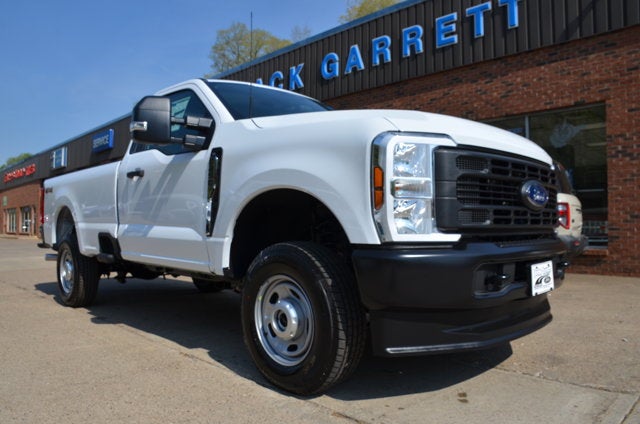 2026 Ford Super Duty F-250 XL 4x4