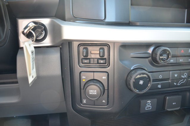 2026 Ford Super Duty F-250 XL 4x4