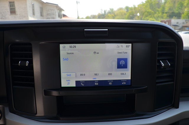 2026 Ford Super Duty F-250 XL 4x4