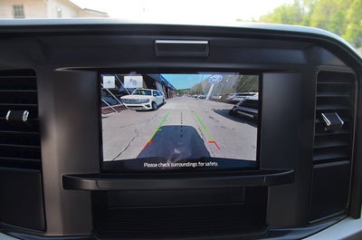 2026 Ford Super Duty F-250 XL 4x4