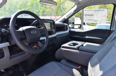 2026 Ford Super Duty F-250 XL 4x4