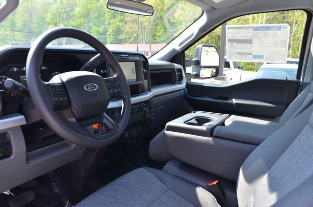 2026 Ford Super Duty F-250 XL 4x4