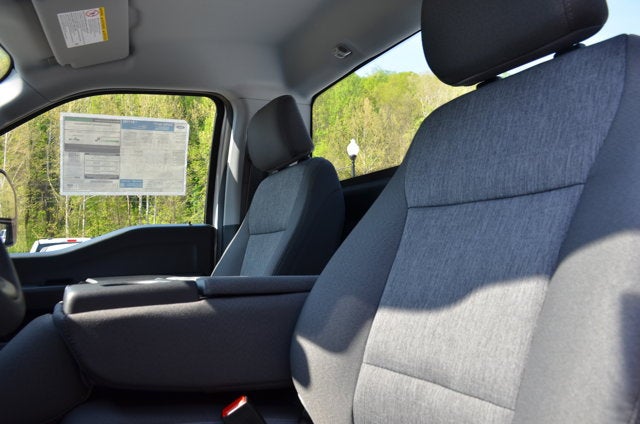 2026 Ford Super Duty F-250 XL 4x4