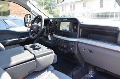 2026 Ford Super Duty F-250 XL 4x4