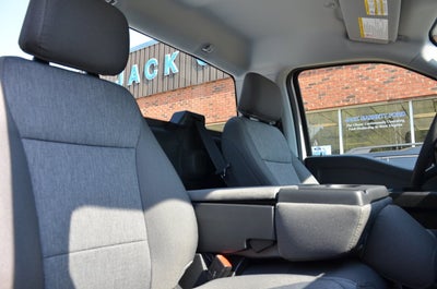 2026 Ford Super Duty F-250 XL 4x4