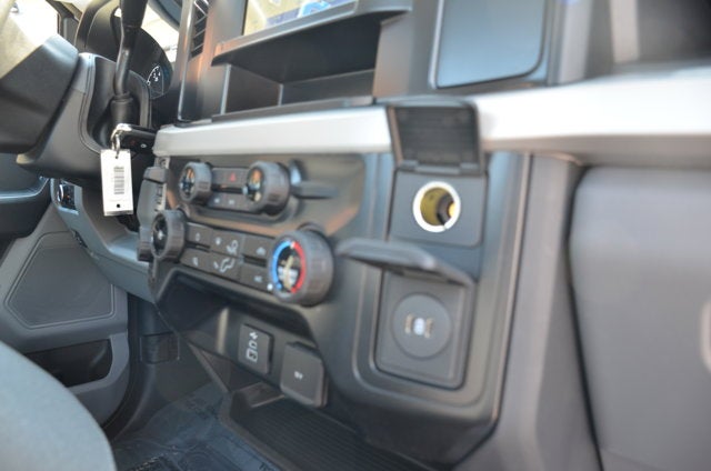 2026 Ford Super Duty F-250 XL 4x4