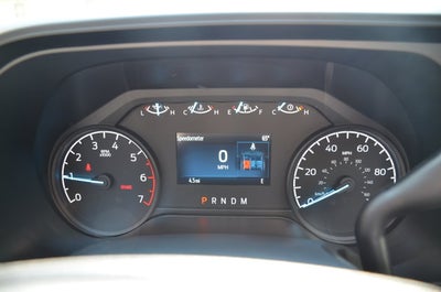 2026 Ford Super Duty F-250 XL 4x4