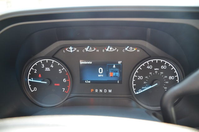 2026 Ford Super Duty F-250 XL 4x4