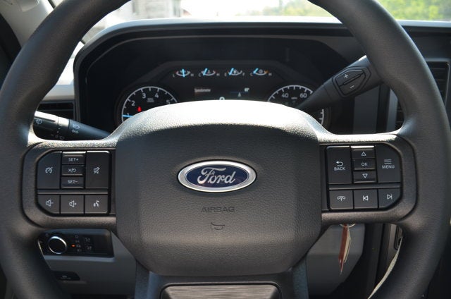 2026 Ford Super Duty F-250 XL 4x4