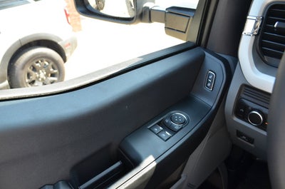 2026 Ford Super Duty F-250 XL 4x4