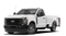 2027 Ford Super Duty F-250 SRW XL