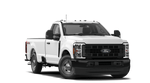 2027 Ford Super Duty F-250 SRW XL