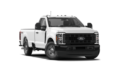2027 Ford Super Duty F-250 SRW XL