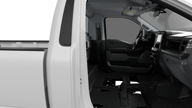 2027 Ford Super Duty F-250 SRW XL