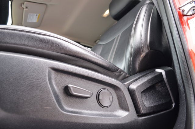 2019 Ford Ranger Lariat 4x4