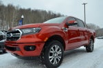 2019 Ford Ranger Lariat 4x4