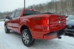 2019 Ford Ranger Lariat 4x4