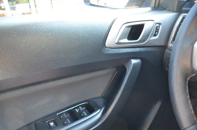 2019 Ford Ranger XLT 4x4