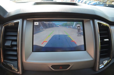 2019 Ford Ranger XLT 4x4