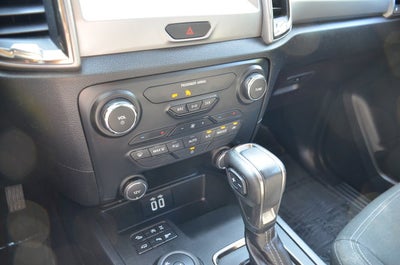 2019 Ford Ranger XLT 4x4