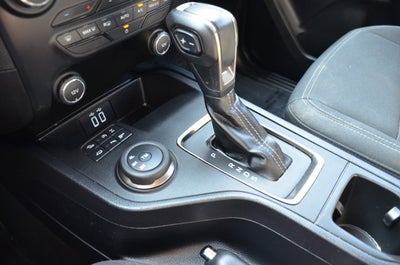 2019 Ford Ranger XLT 4x4