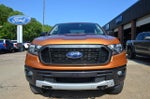 2019 Ford Ranger XLT 4x4