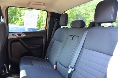 2019 Ford Ranger XLT 4x4