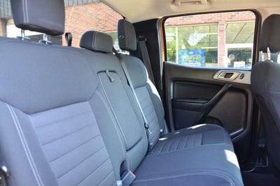 2019 Ford Ranger XLT 4x4