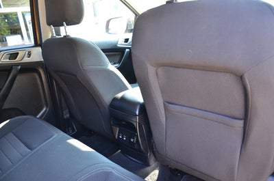 2019 Ford Ranger XLT 4x4