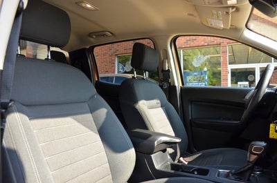 2019 Ford Ranger XLT 4x4