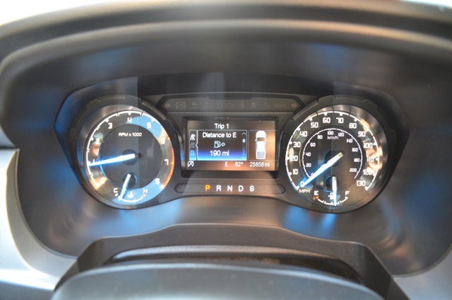 2019 Ford Ranger XLT 4x4